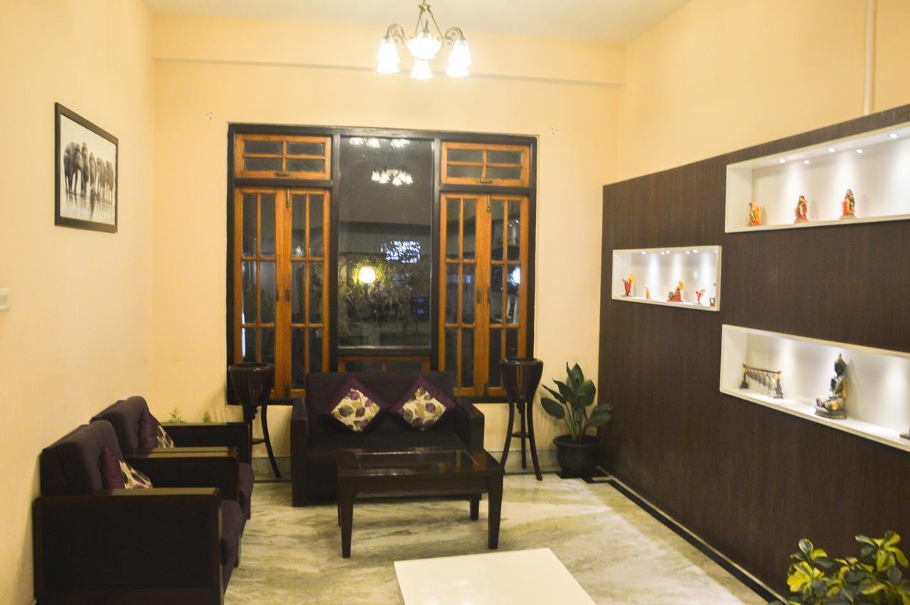 Tashi Palace Hotel Gangtok Exterior foto